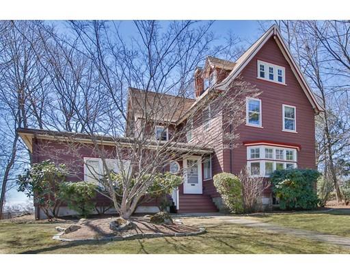 24 Kensington Road Arlington, MA 02476 - Photo 1 of 30 Gallery Image 1