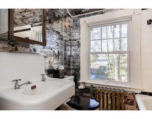 24 Kensington Road Arlington, MA 02476 - Photo 20 of 30 Gallery Image 20