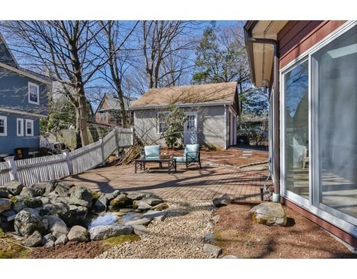24 Kensington Road Arlington, MA 02476 - Photo 27 of 30 Gallery Image 27