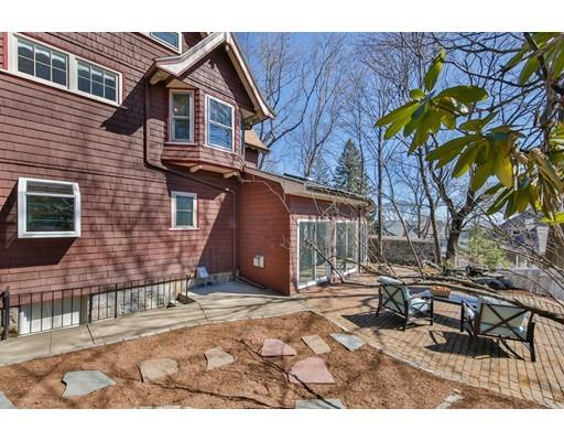 24 Kensington Road Arlington, MA 02476 - Photo 28 of 30 Gallery Image 28