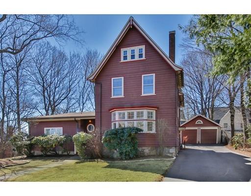 24 Kensington Road Arlington, MA 02476 - Photo 29 of 30 Gallery Image 29
