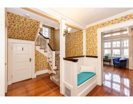 24 Kensington Road Arlington, MA 02476 - Photo 4 of 30 Gallery Image 4