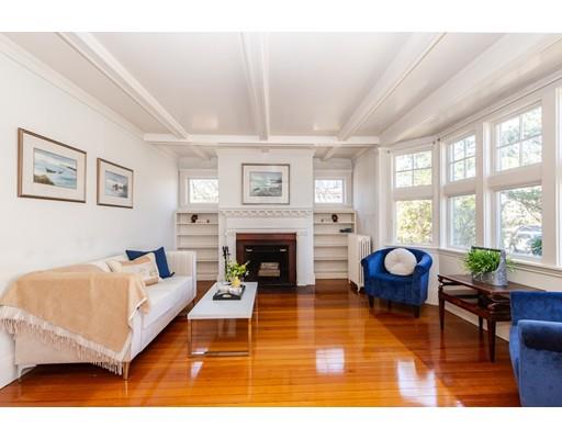 24 Kensington Road Arlington, MA 02476 - Photo 6 of 30 Gallery Image 6