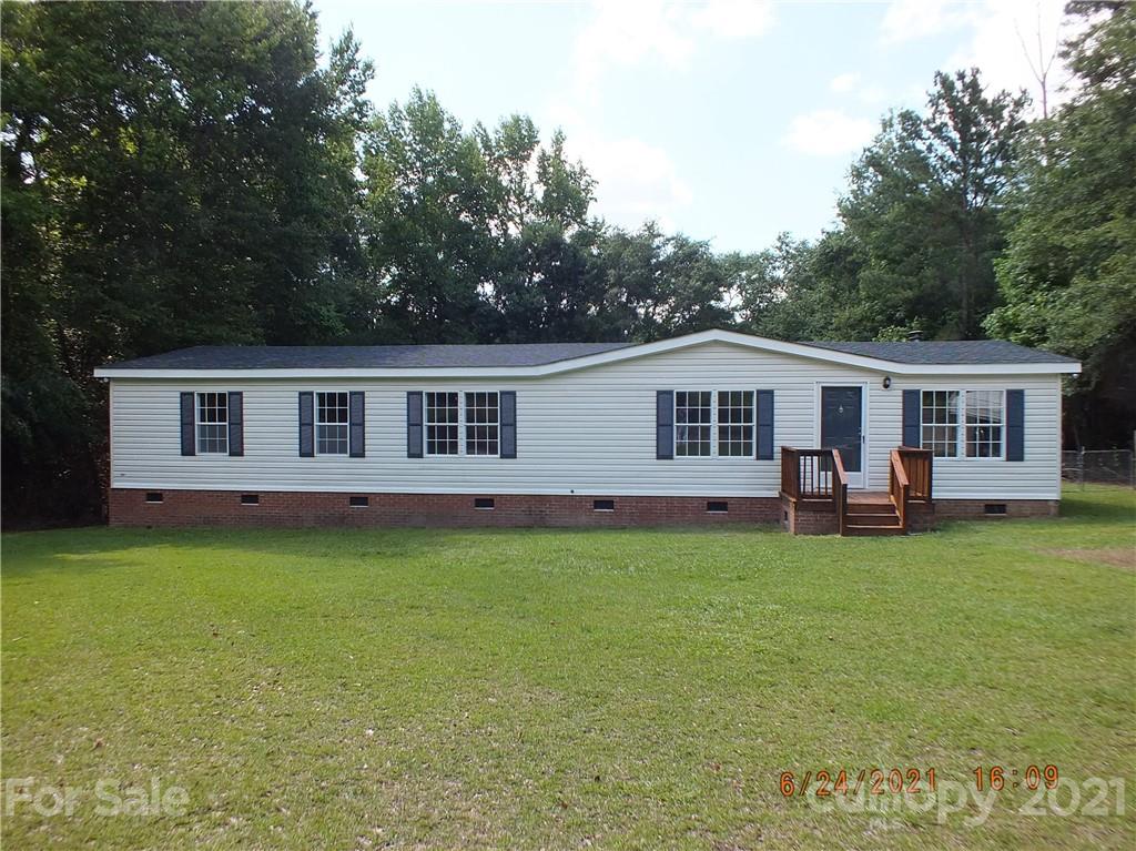 5414 Baxter Kennington Road Kershaw, SC 29067 - Photo 1 of 22 Gallery Image 1
