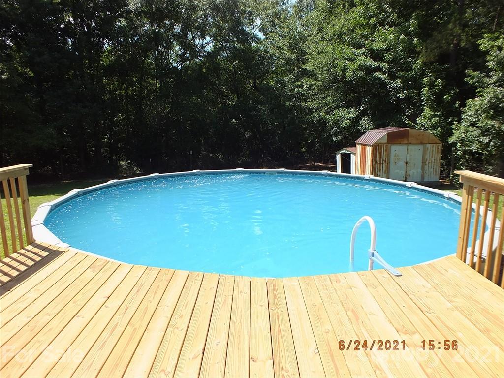 5414 Baxter Kennington Road Kershaw, SC 29067 - Photo 16 of 22 Gallery Image 16