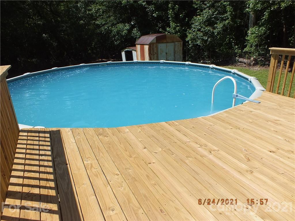 5414 Baxter Kennington Road Kershaw, SC 29067 - Photo 20 of 22 Gallery Image 20