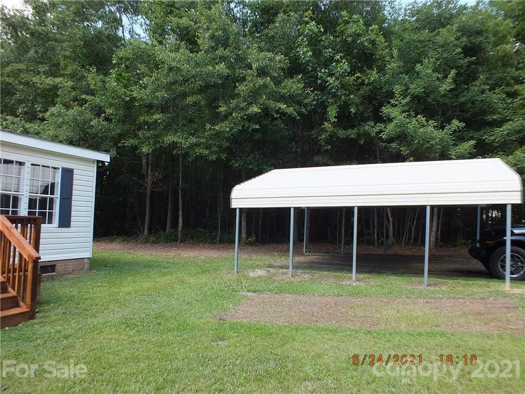 5414 Baxter Kennington Road Kershaw, SC 29067 - Photo 21 of 22 Gallery Image 21