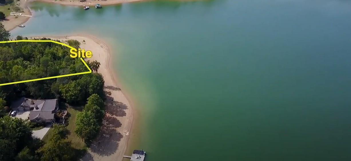 Mosopelea Lane Bean Station, TN 37708 - Photo 1 of 5 Lakefront 1