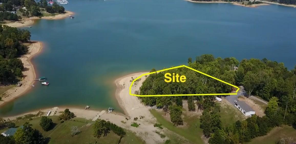 Mosopelea Lane Bean Station, TN 37708 - Photo 2 of 5 Lakefront 2
