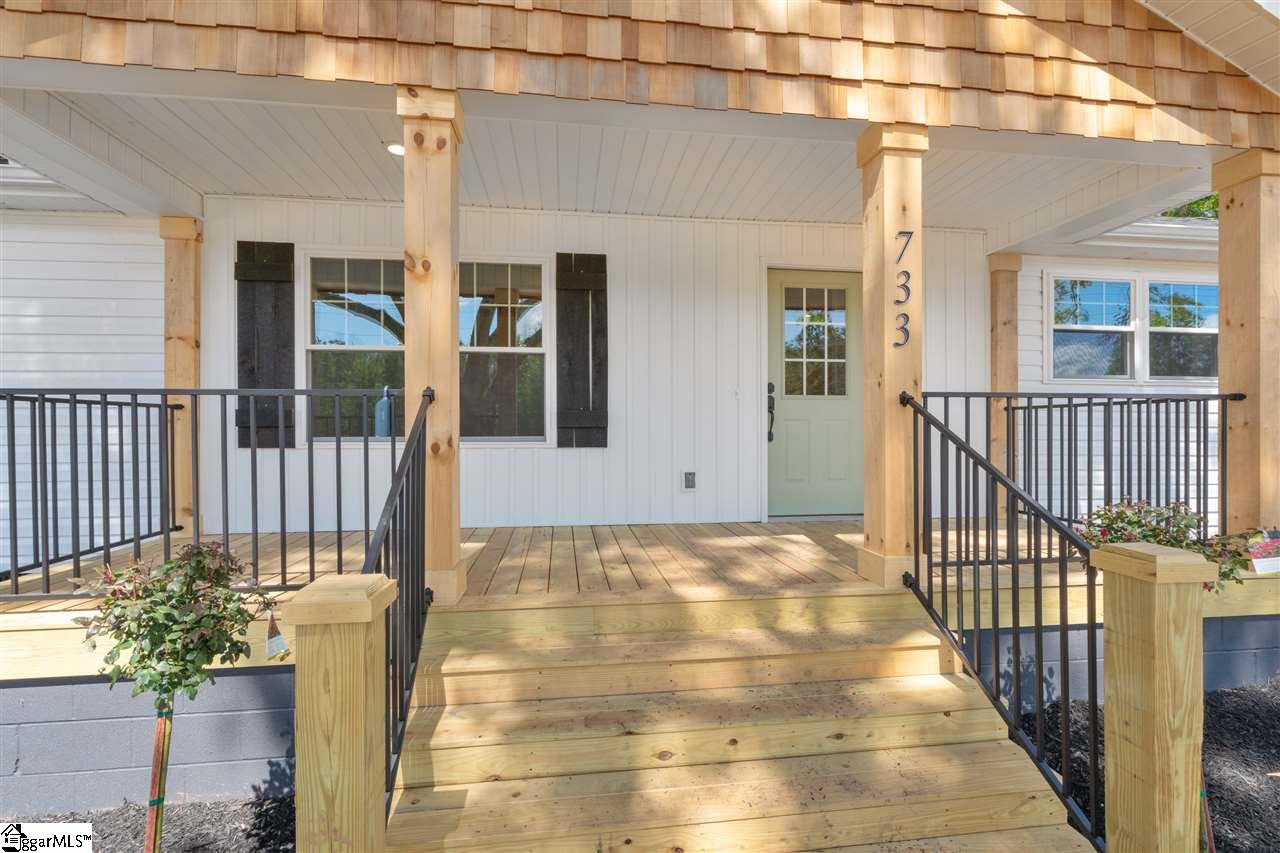 733 Dunklin Bridge Road Fountain Inn, SC 29644 - Photo 7 of 26