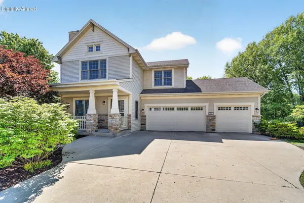$499,900 | 6547 Parkway Circle, Mount Pleasant, WI 53406
