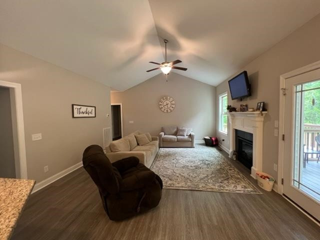 3925 Old Stage Road South Erwin, NC 28339 - Photo 13 of 37 Photo 13