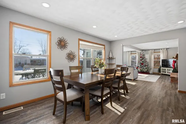 $349,900 | 400 West Madison Street, Tremont, IL 61568