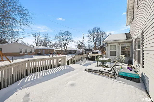 $349,900 | 400 West Madison Street, Tremont, IL 61568