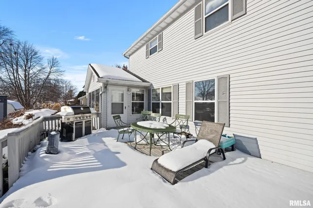 $349,900 | 400 West Madison Street, Tremont, IL 61568