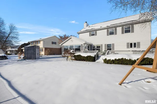 $349,900 | 400 West Madison Street, Tremont, IL 61568