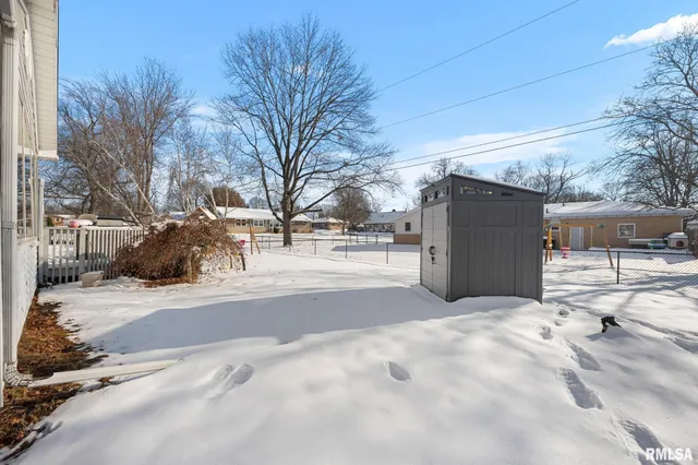 $349,900 | 400 West Madison Street, Tremont, IL 61568