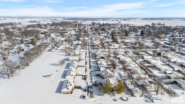 $349,900 | 400 West Madison Street, Tremont, IL 61568