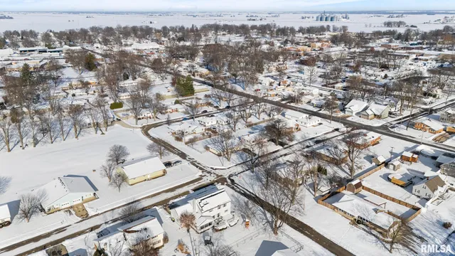 $349,900 | 400 West Madison Street, Tremont, IL 61568