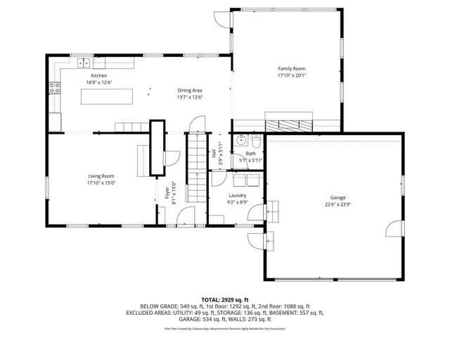 $349,900 | 400 West Madison Street, Tremont, IL 61568
