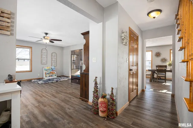 $349,900 | 400 West Madison Street, Tremont, IL 61568