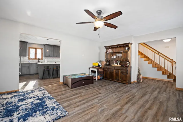 $349,900 | 400 West Madison Street, Tremont, IL 61568