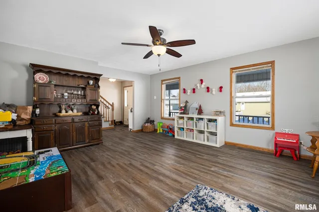 $349,900 | 400 West Madison Street, Tremont, IL 61568