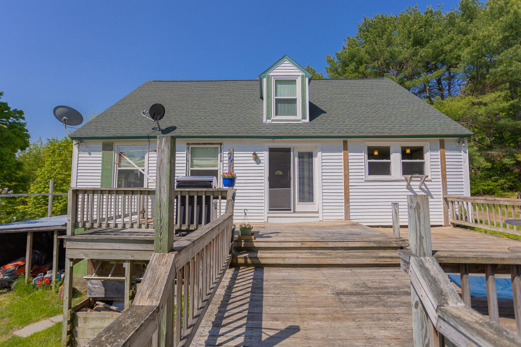 153 Sanborn Hill Road Chesterville, ME 04938 - Photo 35 of 83 sandyriverrealty-33