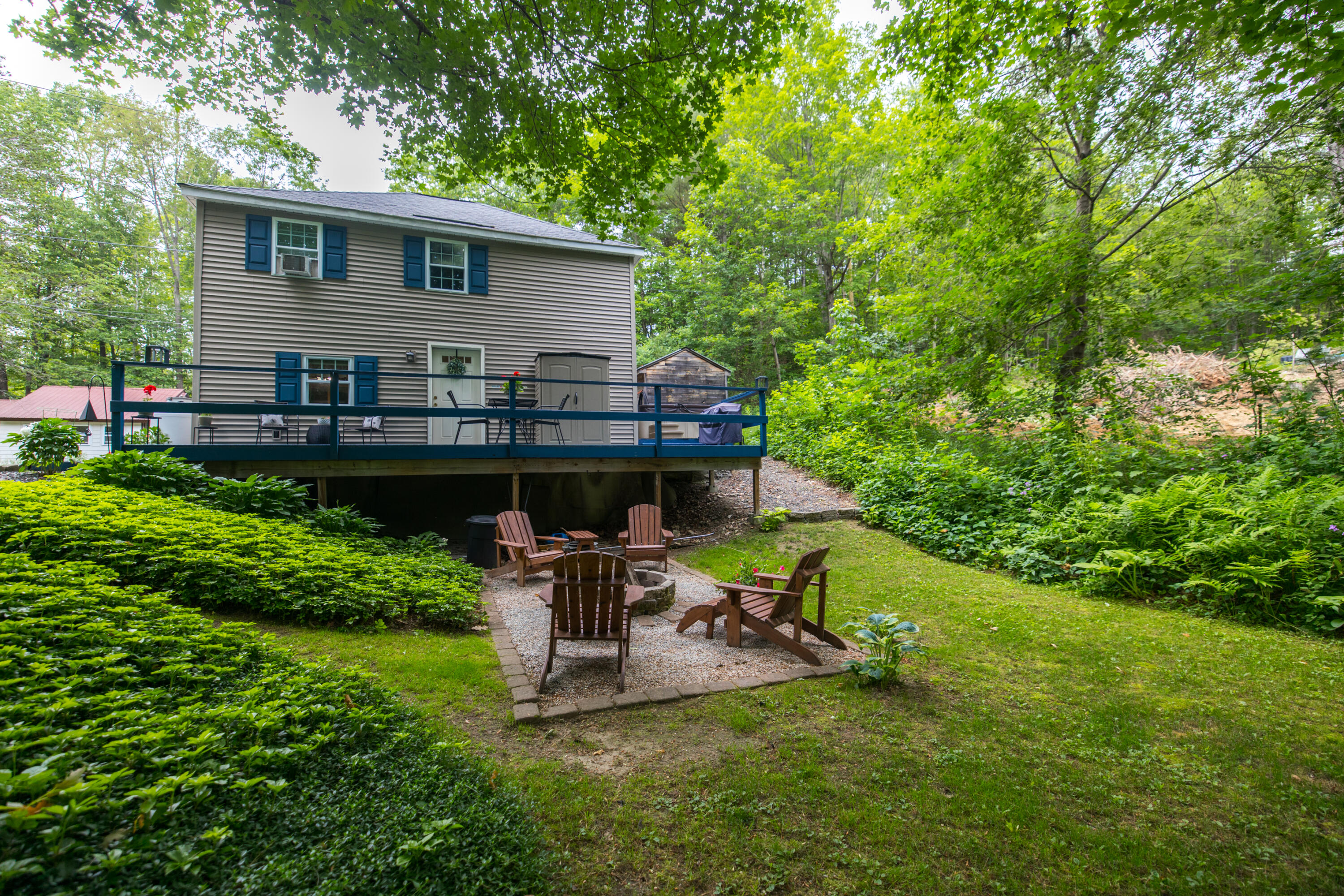 17 Spring Street Livermore Falls, ME 04254 - Photo 2 of 23 6I3A3709