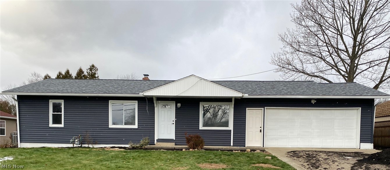 2977 Shellhart Road Barberton, OH 44203 - Photo 1 of 17 Gallery Image 1
