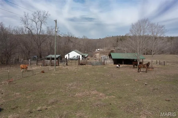$325,000 | 1547 Madison 248, Fredericktown, MO 63645