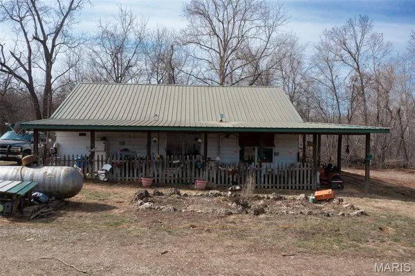 $325,000 | 1547 Madison 248, Fredericktown, MO 63645