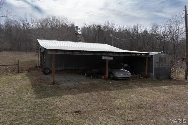 $325,000 | 1547 Madison 248, Fredericktown, MO 63645