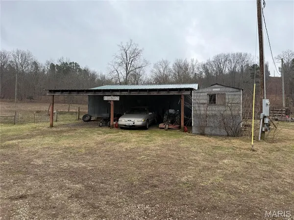 $325,000 | 1547 Madison 248, Fredericktown, MO 63645