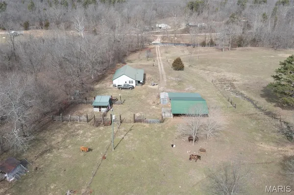 $325,000 | 1547 Madison 248, Fredericktown, MO 63645