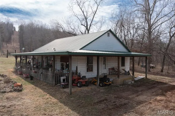 $325,000 | 1547 Madison 248, Fredericktown, MO 63645