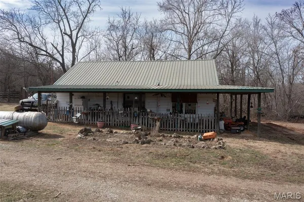 $325,000 | 1547 Madison 248, Fredericktown, MO 63645