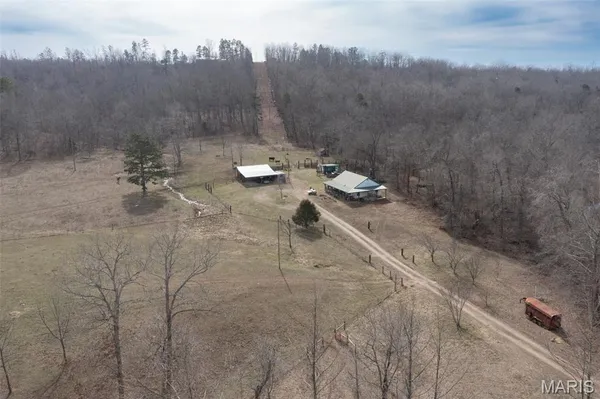 $325,000 | 1547 Madison 248, Fredericktown, MO 63645