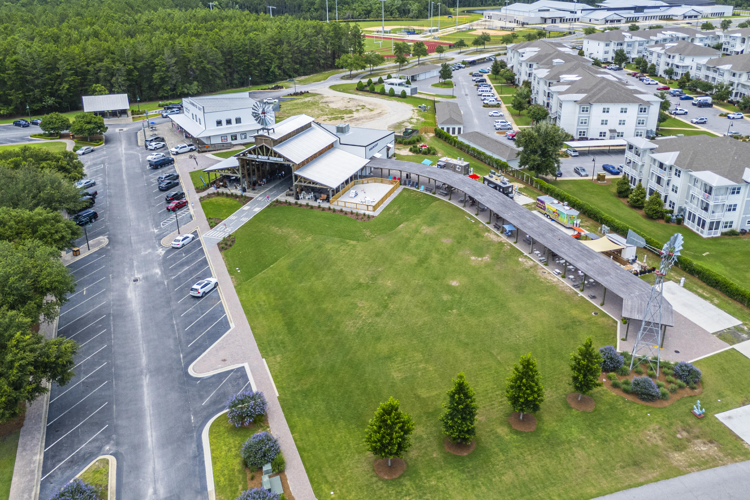 236 Revana Way Freeport, FL 32439 - Photo 69 of 96 Food Truck Court