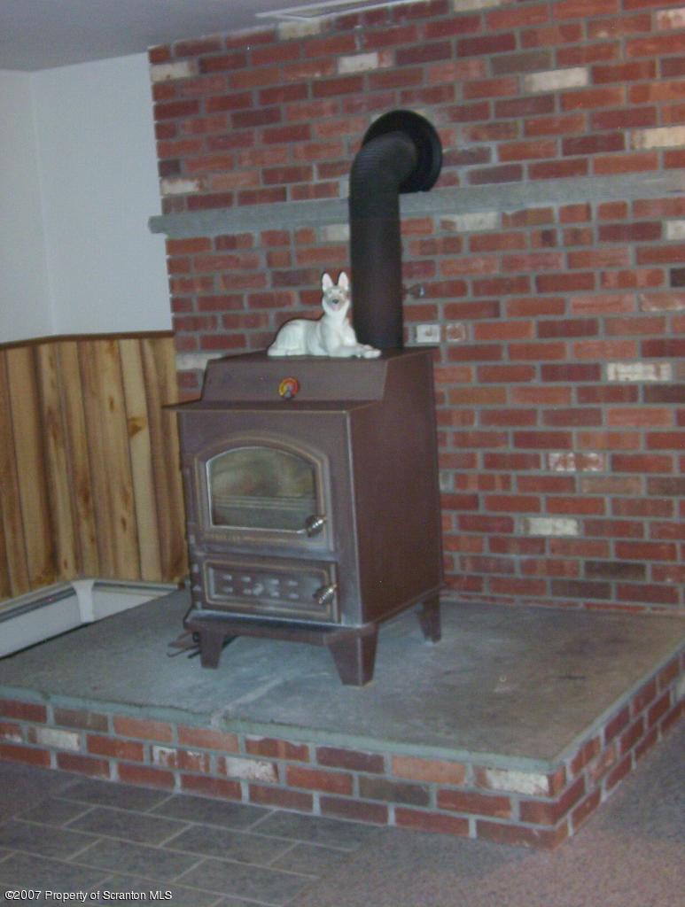 4 Rr Road Lake Ariel, PA 18436 - Photo 12 of 12 a close view of fireplace
