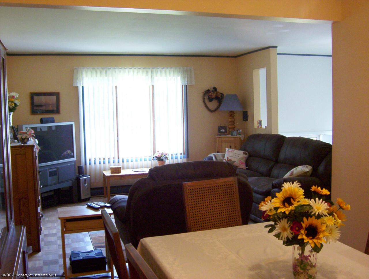4 Rr Road Lake Ariel, PA 18436 - Photo 7 of 12 a living room with furniture and a window