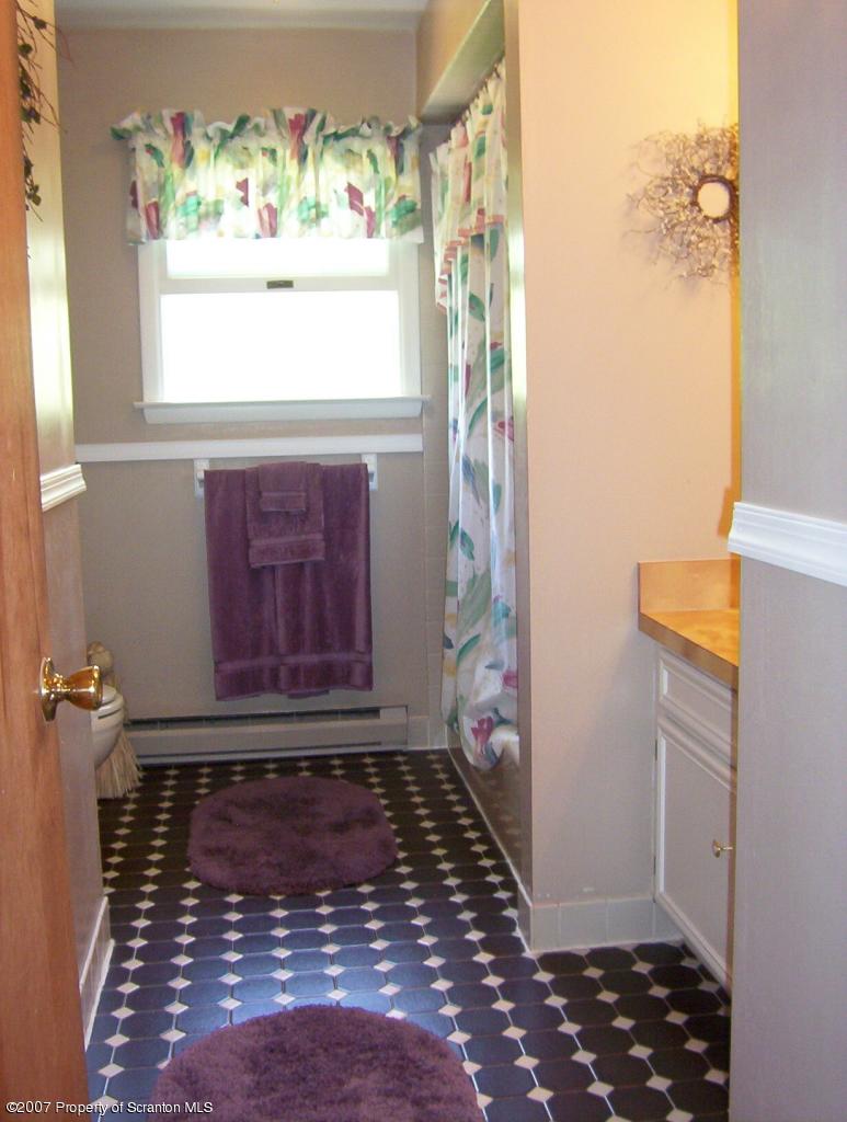 4 Rr Road Lake Ariel, PA 18436 - Photo 8 of 12 a bathroom with a window