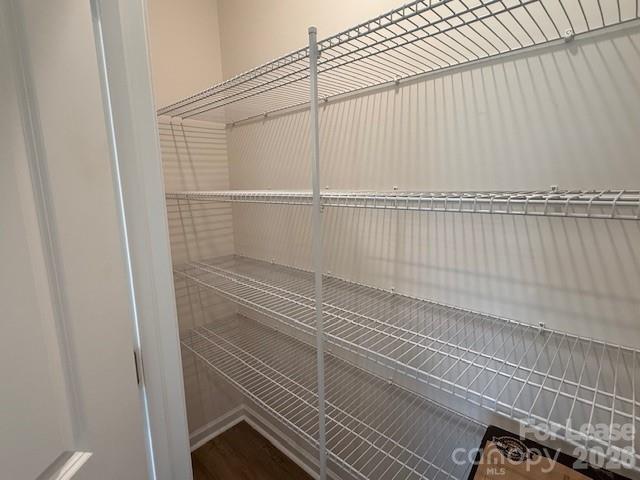 2315 Riggs Road Sherrills Ford, NC 28673 - Photo 9 of 17 a close view of closet