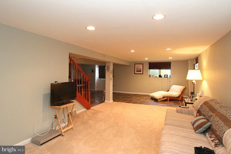 301 Highview Avenue Silver Spring, MD 20901 - Photo 15 of 23 Basement