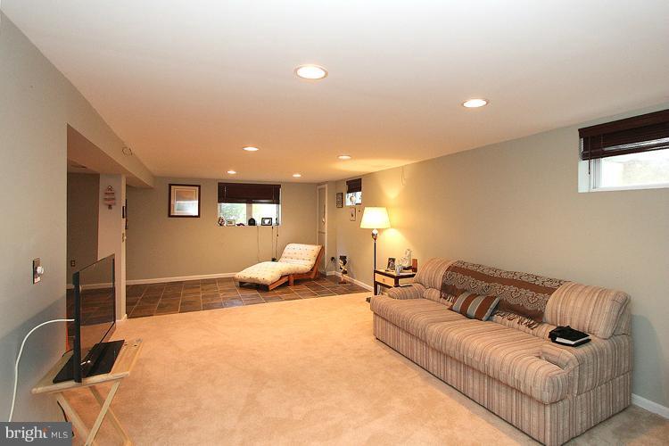 301 Highview Avenue Silver Spring, MD 20901 - Photo 19 of 23 Basement