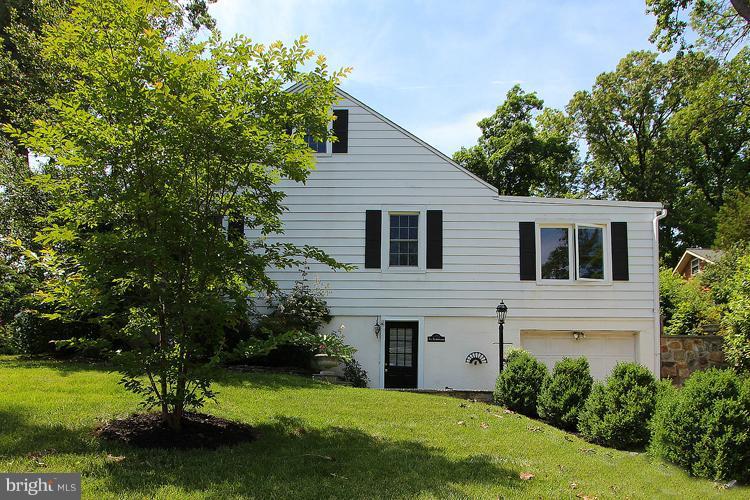 301 Highview Avenue Silver Spring, MD 20901 - Photo 3 of 23 Exterior (General)