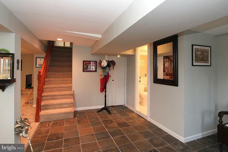 301 Highview Avenue Silver Spring, MD 20901 - Photo 22 of 23 Basement