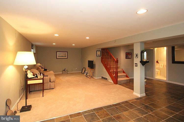 301 Highview Avenue Silver Spring, MD 20901 - Photo 5 of 23 Basement