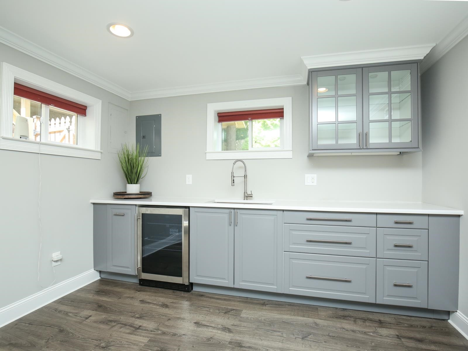 6013 Trinity Drive Raleigh, NC 27607 - Photo 22 of 31 Photo 22