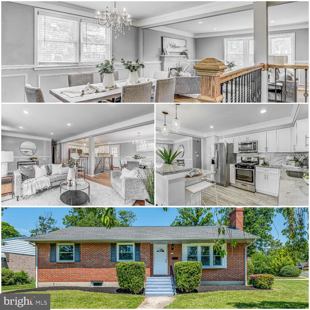 116 Belfast Road Lutherville-Timonium, MD 21093 - Photo 1 of 45 Gallery Image 1